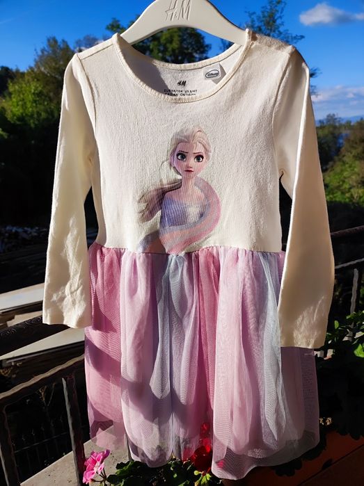 Тематични роклички, размер 98см.