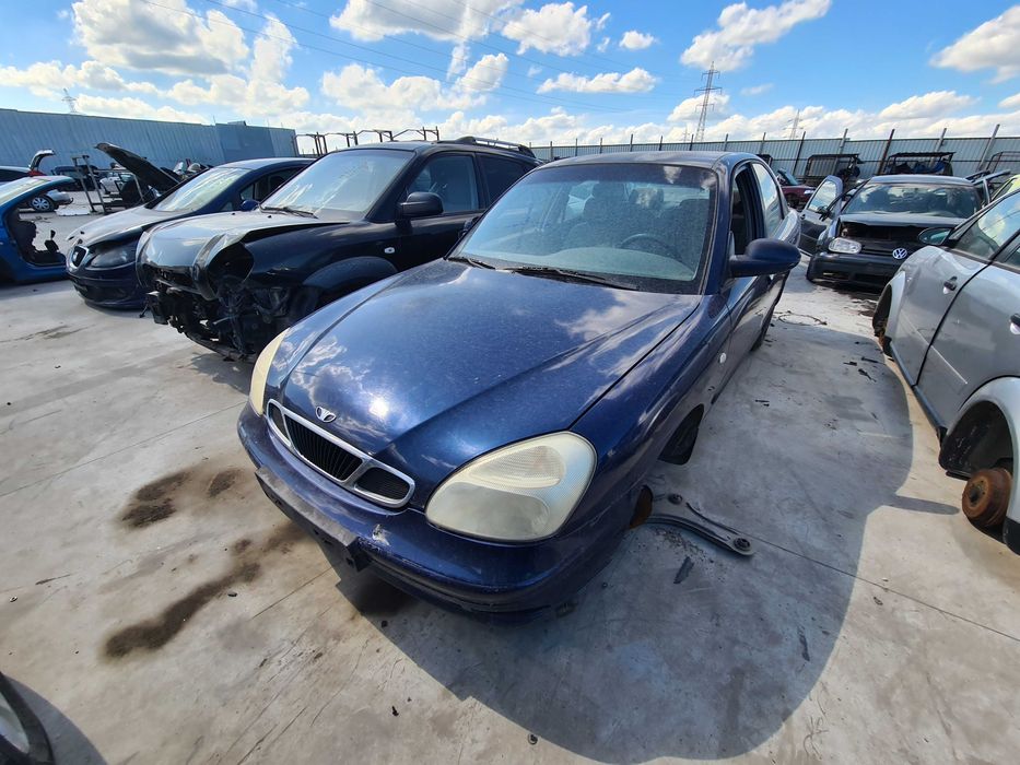 Dezmembrez Daewoo Nubira