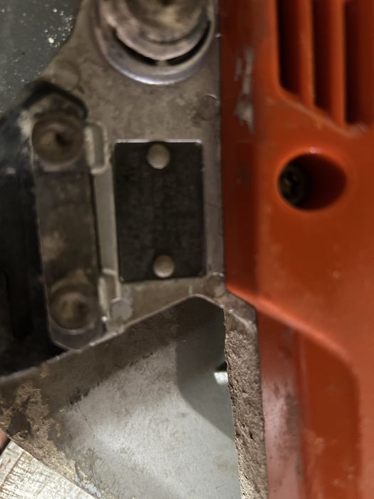 Husqvarna K1 Pace drujb de beton