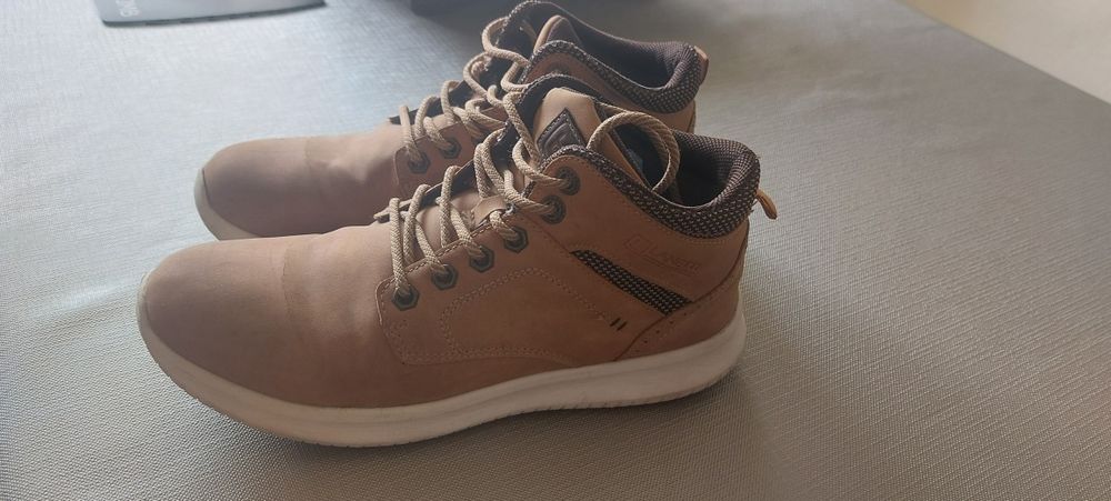 Зимни обувки Lanetti