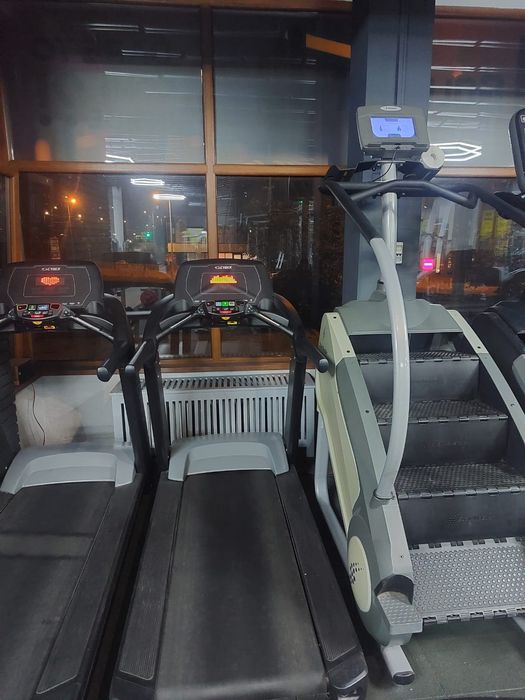 Scara fitness StairMaster USA