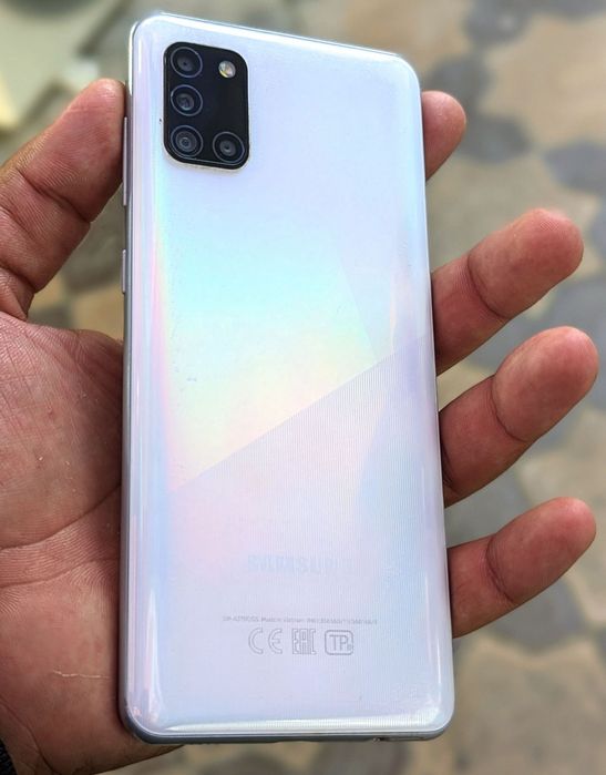 Samsung Galaxy A31 64gb