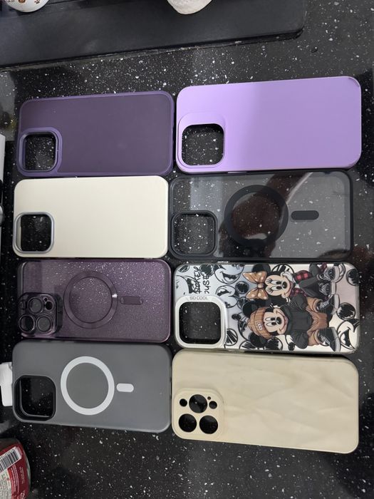 huse iphone 15 pro max