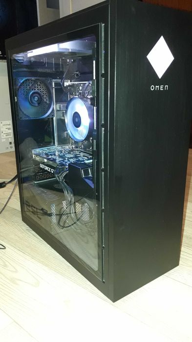 Системный блок i5-11400f