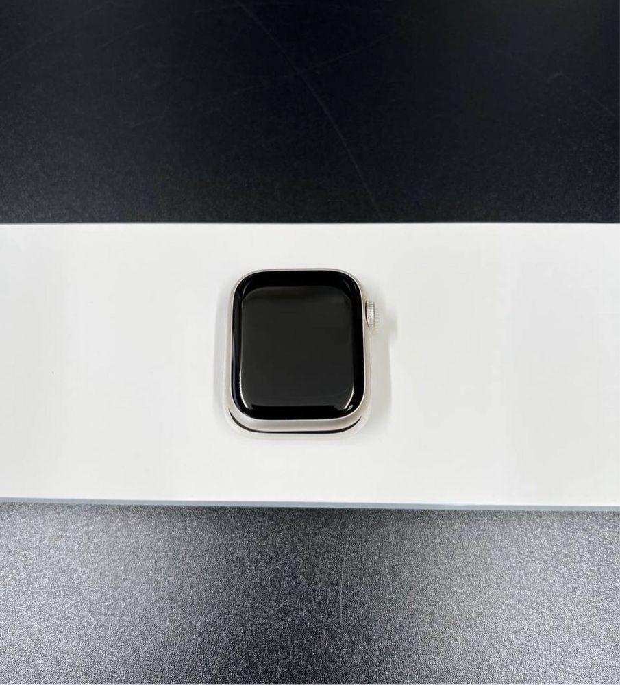 Смарт часы Эпл вотч Apple Watch 8