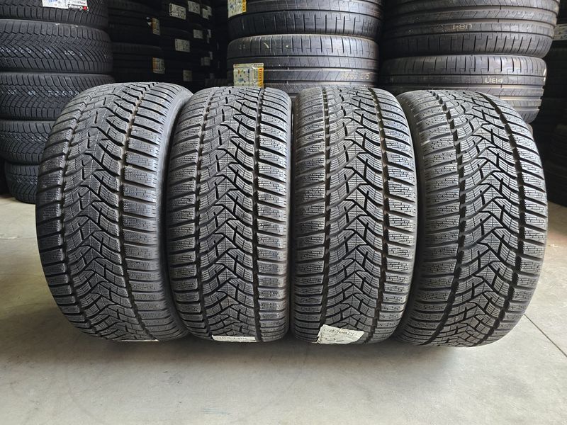 255/40/20 DUNLOP 4бр