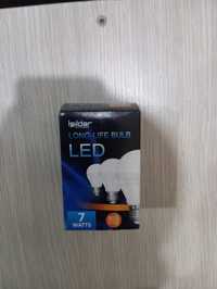 Led lampochka model LED 7W