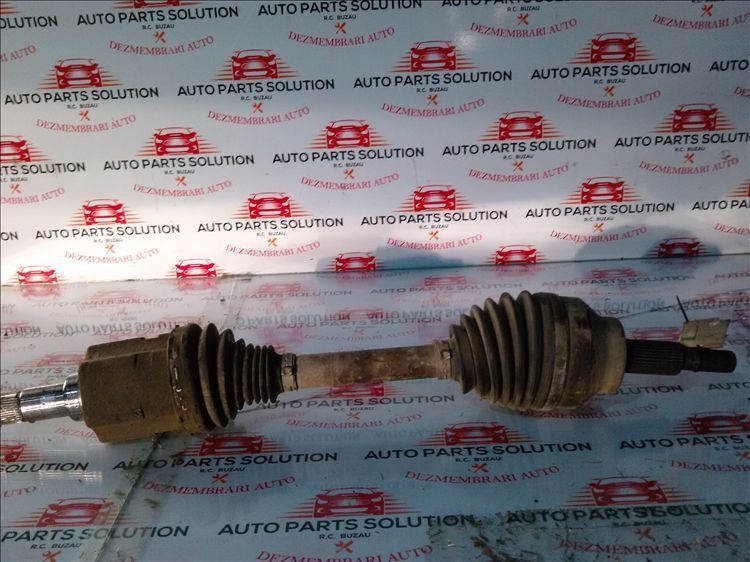 planetara stanga fata jeep grand cherokee 3.0 d an fabr. 2014