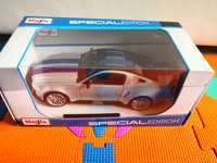 Macheta Maisto 1:24 Ford Mustang Shelby GT500 1/24