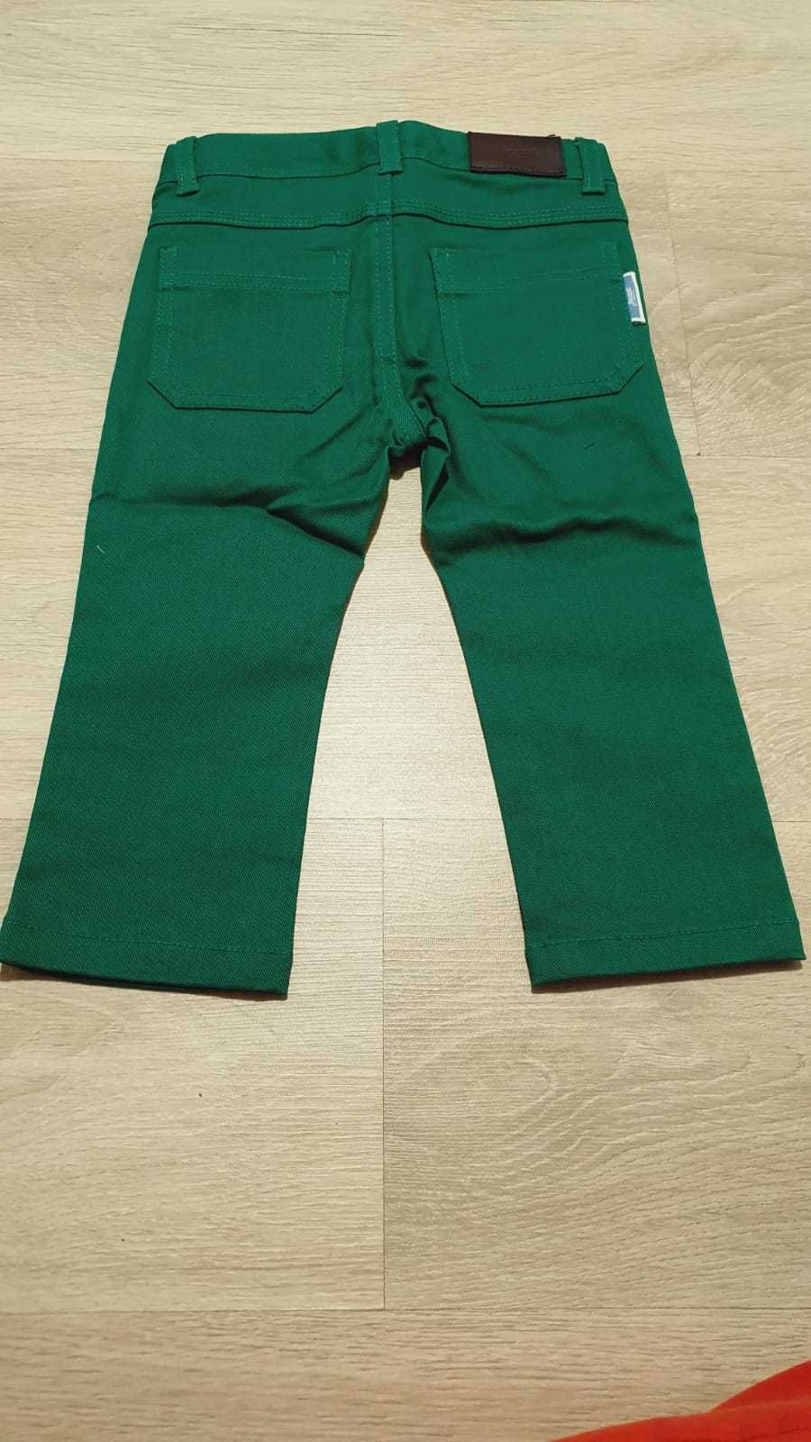 Pantaloni Jacadi - 18 luni  / 81 cm