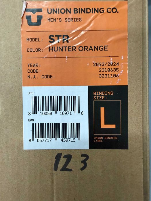 placa noua snowboard head lifeline L153cm