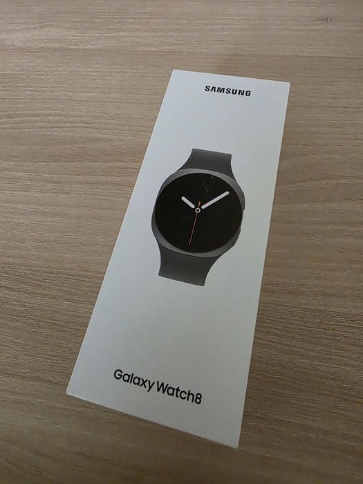 Samsung Galaxy Watch8