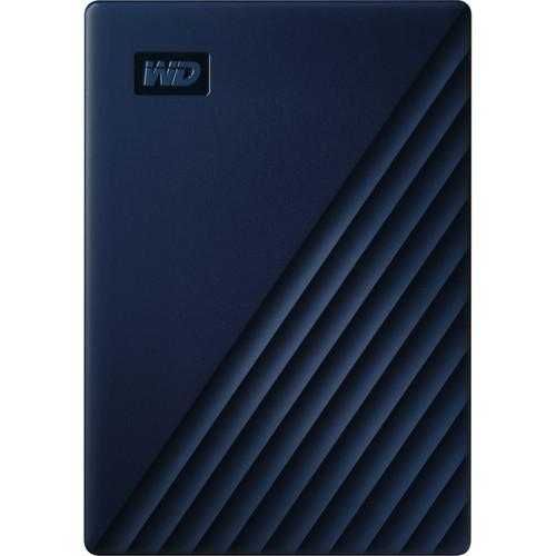 Hard disk Portabil Western Digital My Passport 4TB, USB   nou sigilat