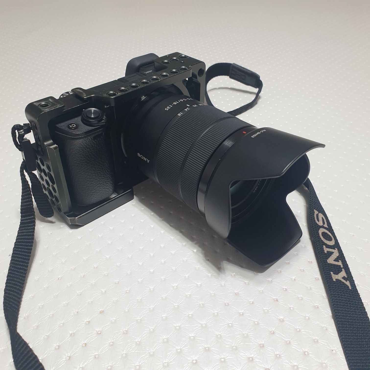 Sony a6300 сдам в aренду