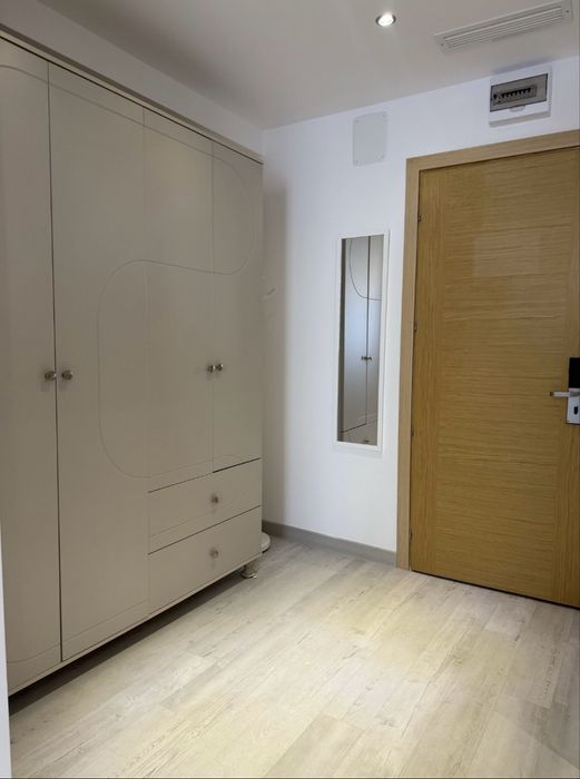 Garsoniera Studio Nou!