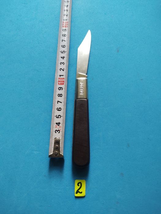 Джобни ножки made im Germany и STAG Irland