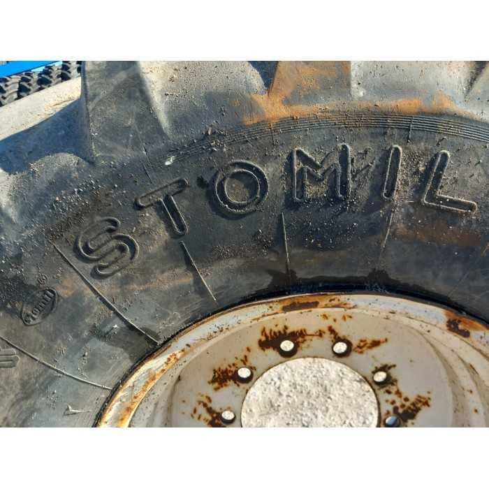 Anvelope 23.1R26 Stomil pentru Valtra, New Holland