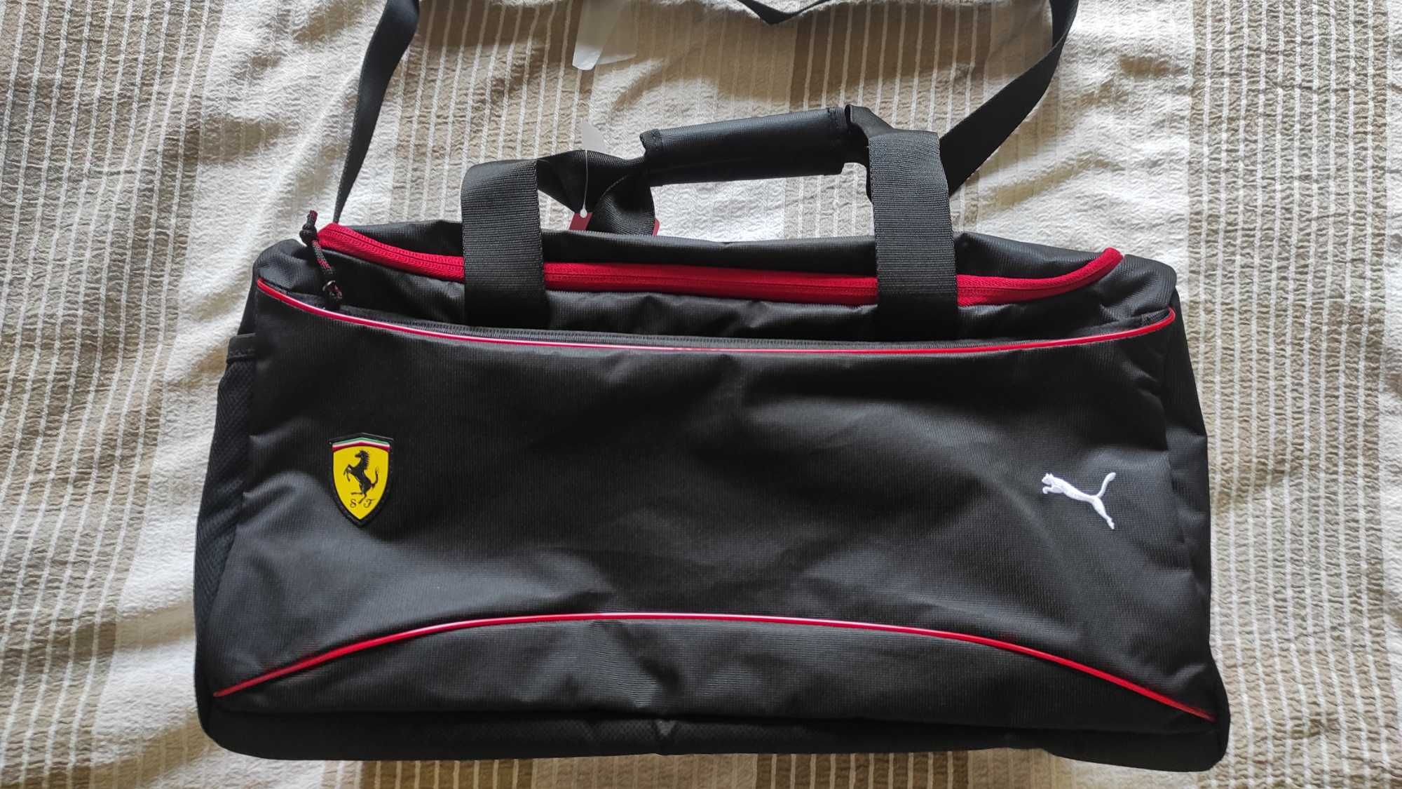 Сак Ferrari/Puma