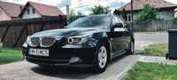 BMW 520 D, 2.0 DIESEL, 177 CP, EURO 5