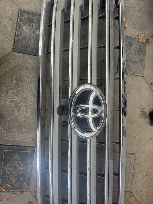 Продам решетку на ТЛС 200