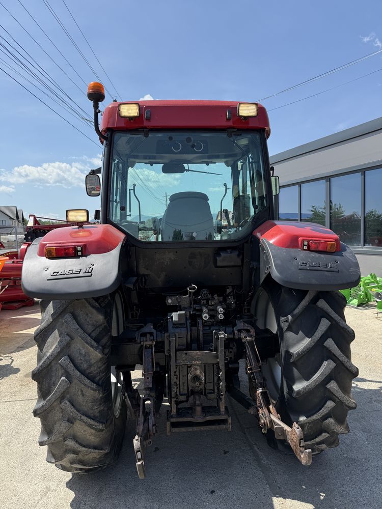 Case Mx 90 C  recent adus Olanda
