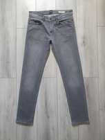 Blugi HUGO BOSS Orange 90 Tapered Fit - Marime W31 L32 (Talie 84 cm)