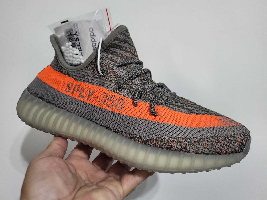 Adidasi Yeezy Boost 350 Adidas barbati marimi de la 41 la 46