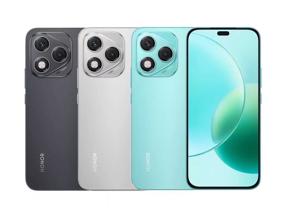 HONOR 400 Lite, Dual SIM, 8GB RAM, 256GB, sigilat, factura si garantie