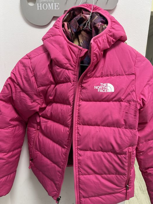 Яке Дъ норт фейс/ The north face/ оригинално