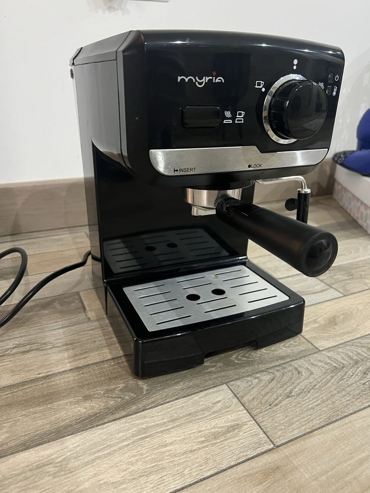 Espressor manual myria