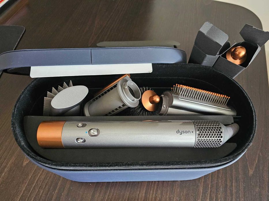 Продажа Фена (Dyson)