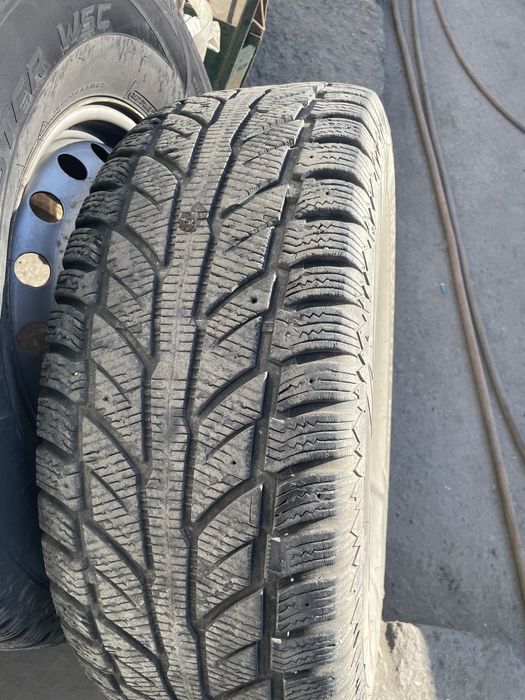 Vand roti mitubishi l200 2006 plus