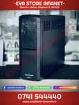 UPS / USV CyberPower 1200 VA / 720W Lan Protection USB LCD AVR