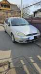 Masina ford focus 2003 tichet rabla afm