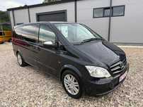 Mercedes vito mixt piele crem 3.0 cdi 204 cp