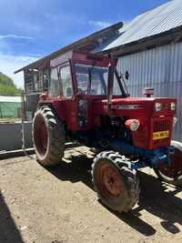 Tractor U650 Romanesc stare foarte buna de lucru ( negociabil )