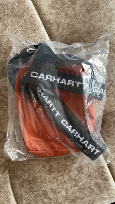 Сумка Carhartt WIP