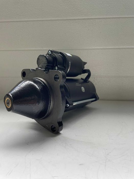 Electromotor NOU, CASE MASSEY 580/880/900/950, FERGUSON	FE-35/MF-702