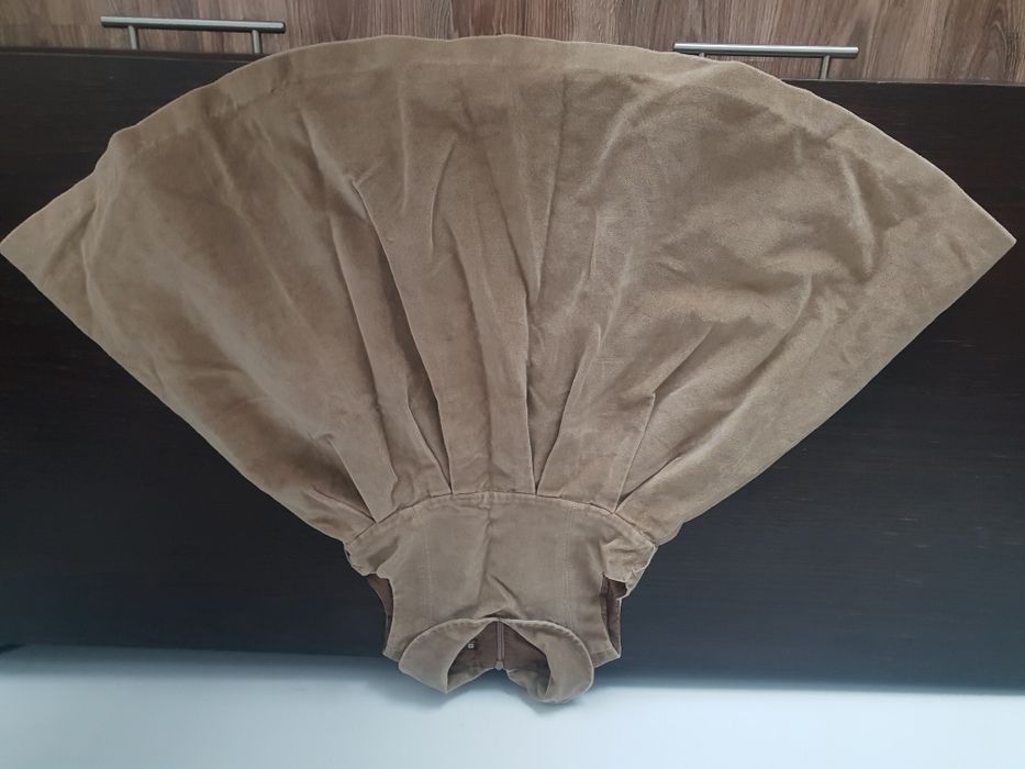 Rochie Zara catifea 3-4 ani