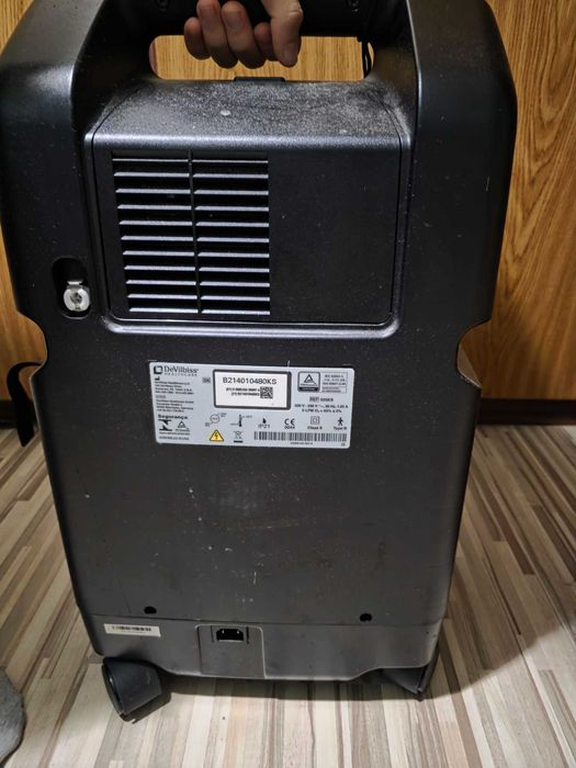 Кислороден Концентратор