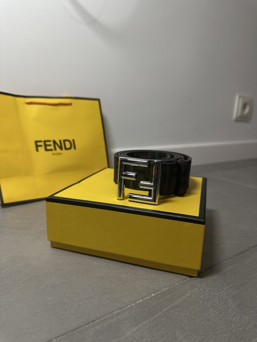 Curea Fendi noua