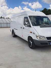 Mercedes Sprinter 416