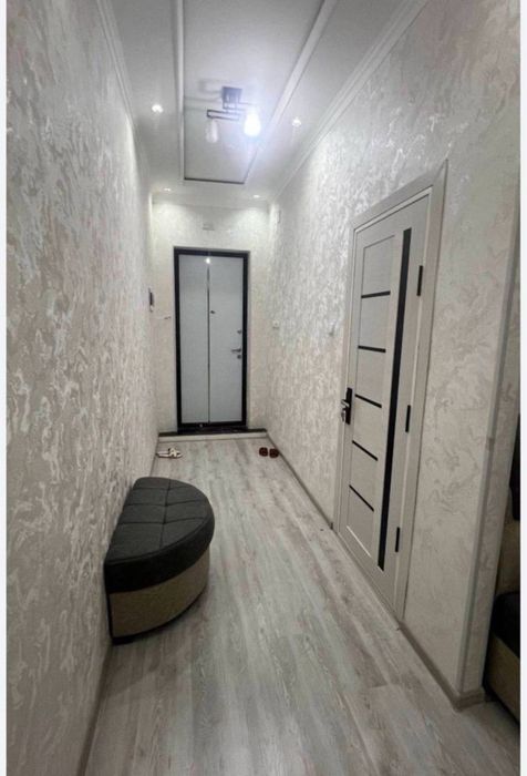 Актепа. Новостройка. 1комнатная смобстановкой