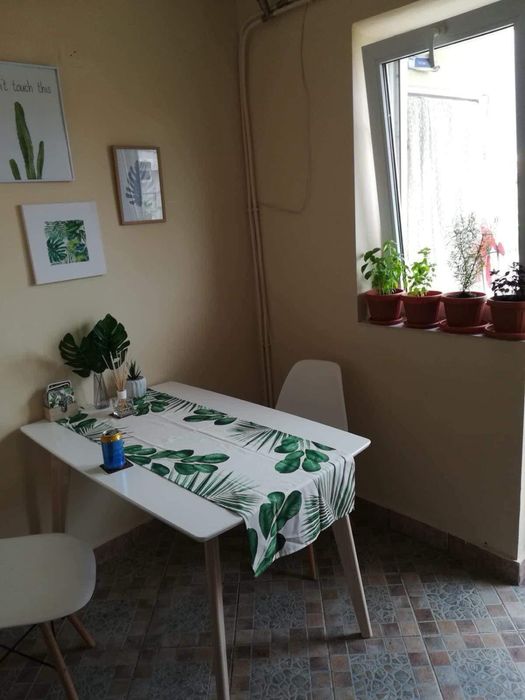 De vânzare apartament cu 2 camere