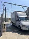 Vand sprinter euro3