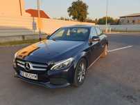 Vand Mercedes C class 2.2 D 170CP