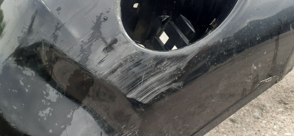 Предна Броня За Nissan Murano Z 50 / 2003-2009 Година Нисан Мурано