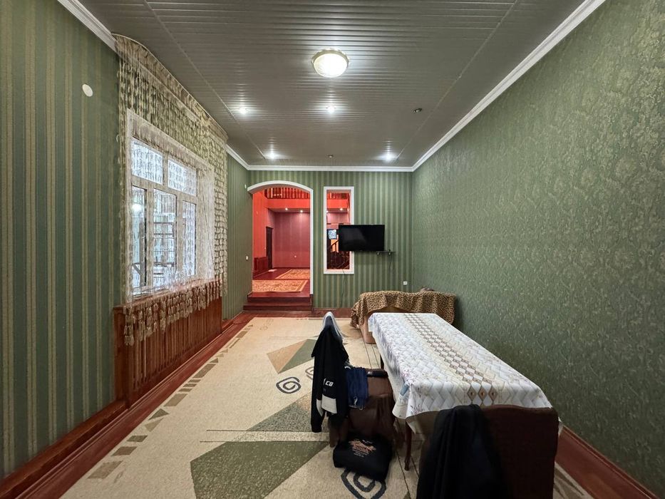 Продается хороший дом в хорошей махалле