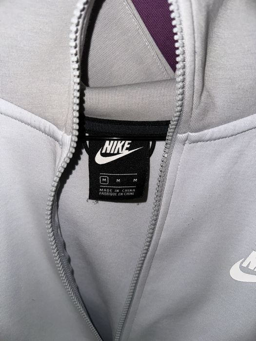 Мъжко горнище Nike