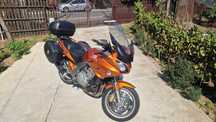Cbf 1000 c-abs 2006